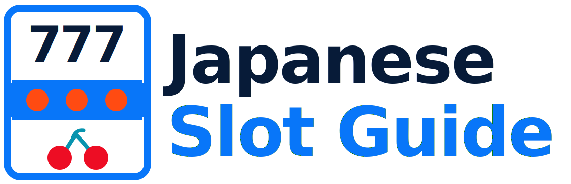 Japanese Slot Guide